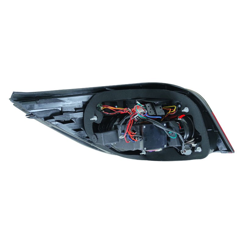 LED rear lights for BMW E60 (2003-2010)