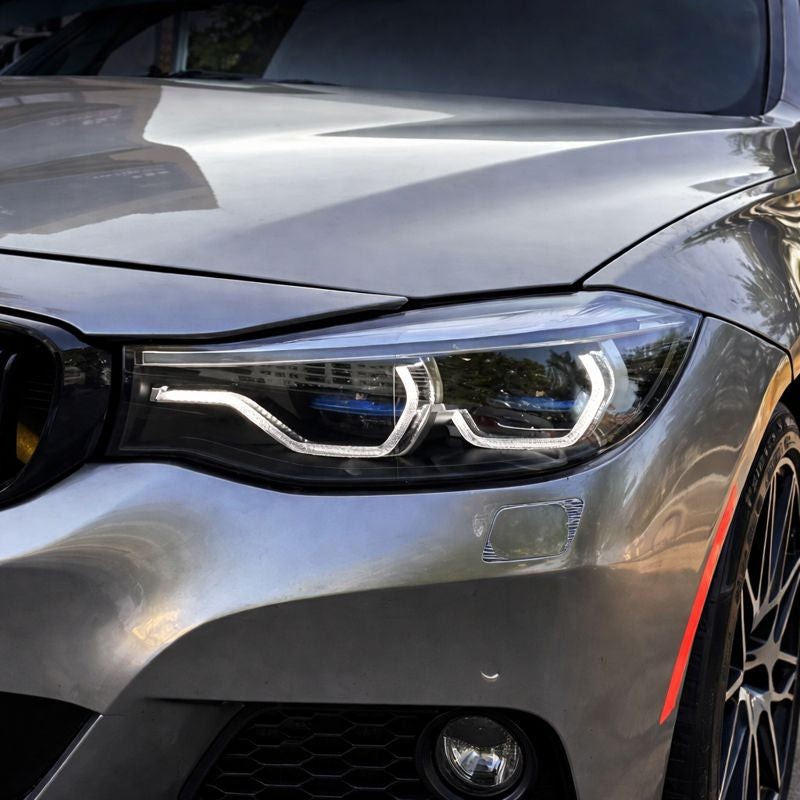 Fari anteriori a Led per BMW GT F34 (2013-2019)