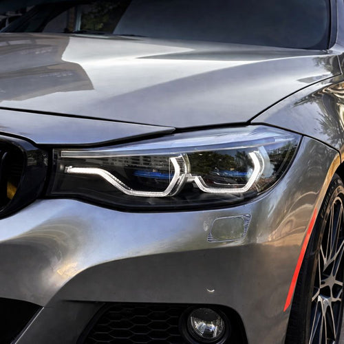 Fari anteriori a Led per BMW GT F34 (2013-2019)