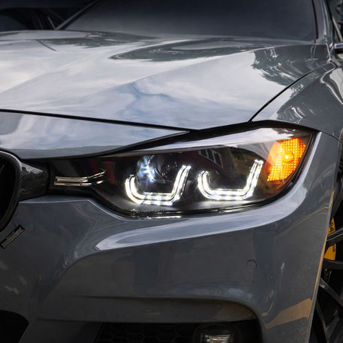 Fari anteriori a Led per BMW F30/35 (2013-2019)