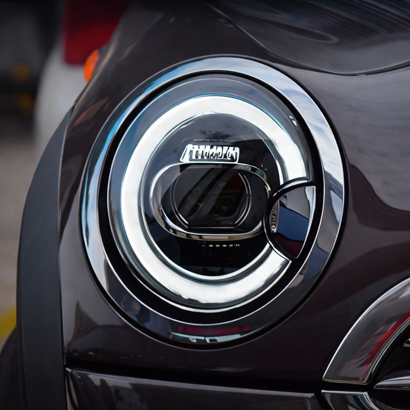 Fari anteriori a Led per Mini R55/56/57 (2007-2013)