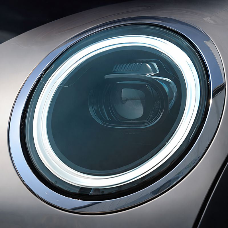 Fari anteriori a Led per Mini R55/56/57 (2007-2013)