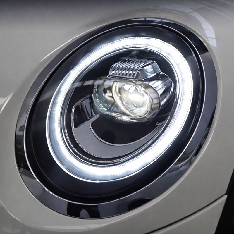Fari anteriori a Led per Mini F54/55/56 (2014-2021)