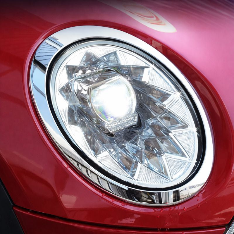 Fari anteriori a Led per Mini F54/55/56 (2014-2021)
