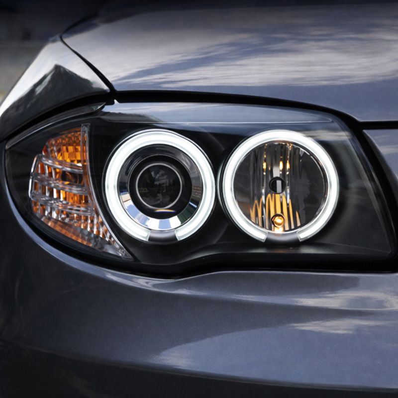 Fari anteriori a Led per BMW E87 (2007-2011)