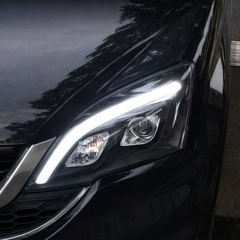 Fari anteriori a Led per Honda CRV (2007-2011)