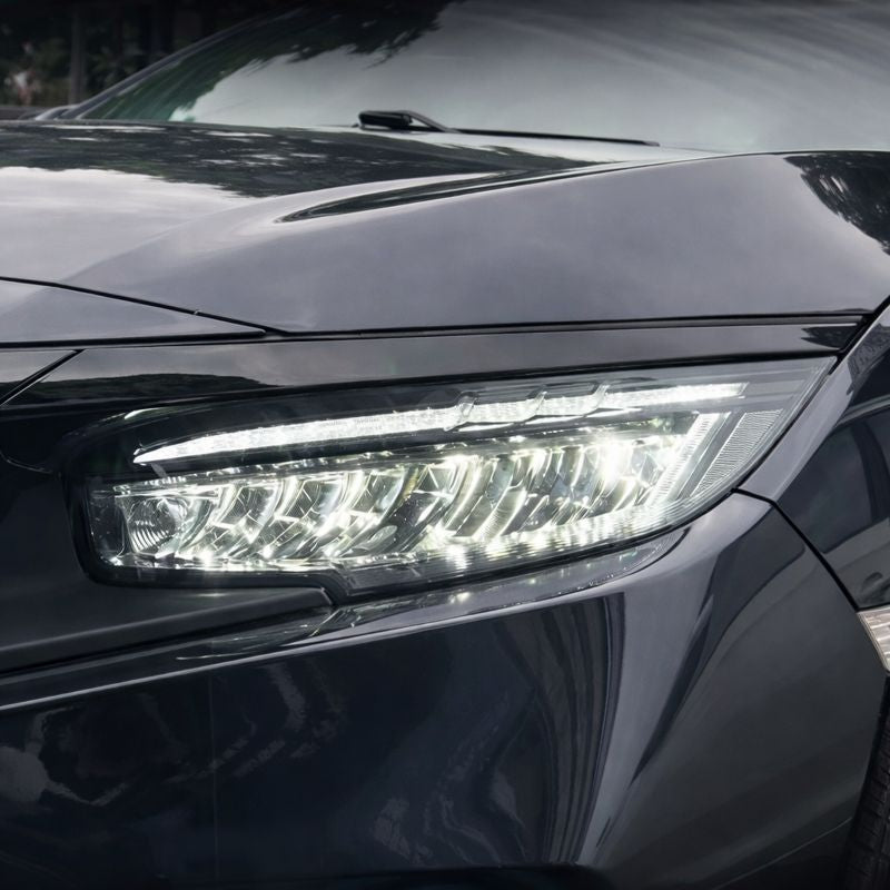 Fari anteriori a Led per Honda Civic (2016-2021)
