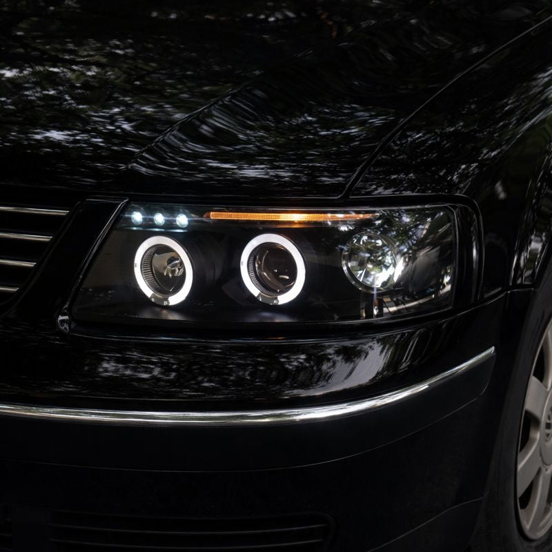 Fari anteriori a Led per VW Passat B5 (1998–2005)