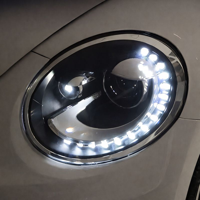 Fari anteriori a Led per VW Beetle (2013–2021)