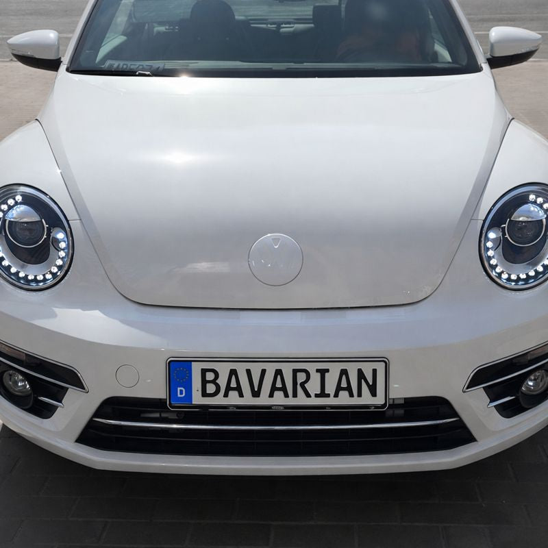 Fari anteriori a Led per VW Beetle (2013–2021)