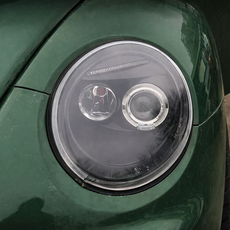 LED headlights for VW Beetle (1998–2005)
