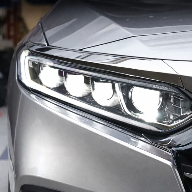 Fari anteriori a Led per Honda Accord (2018-2022)
