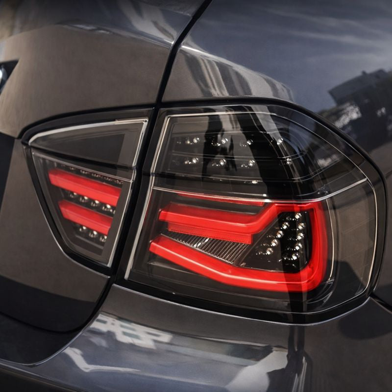 Luci posteriori a Led per BMW E90 Pre-Restyling (2005-2008)