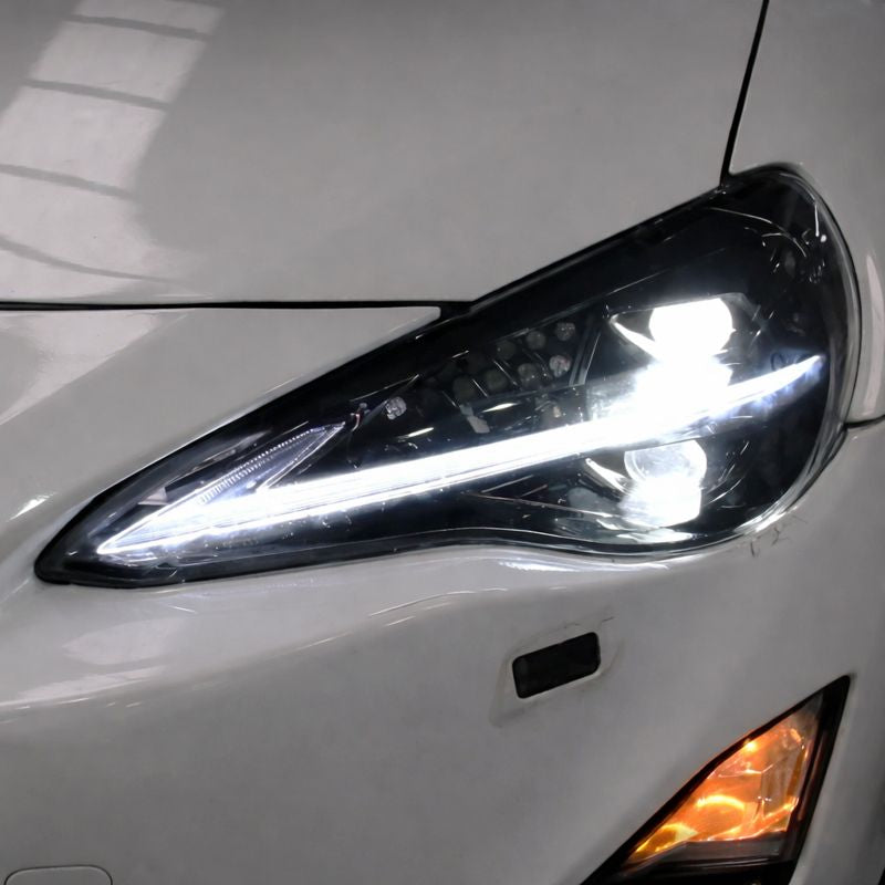 Fari anteriori a Led per Toyota GT86/Subaru BRZ (2012-2020)