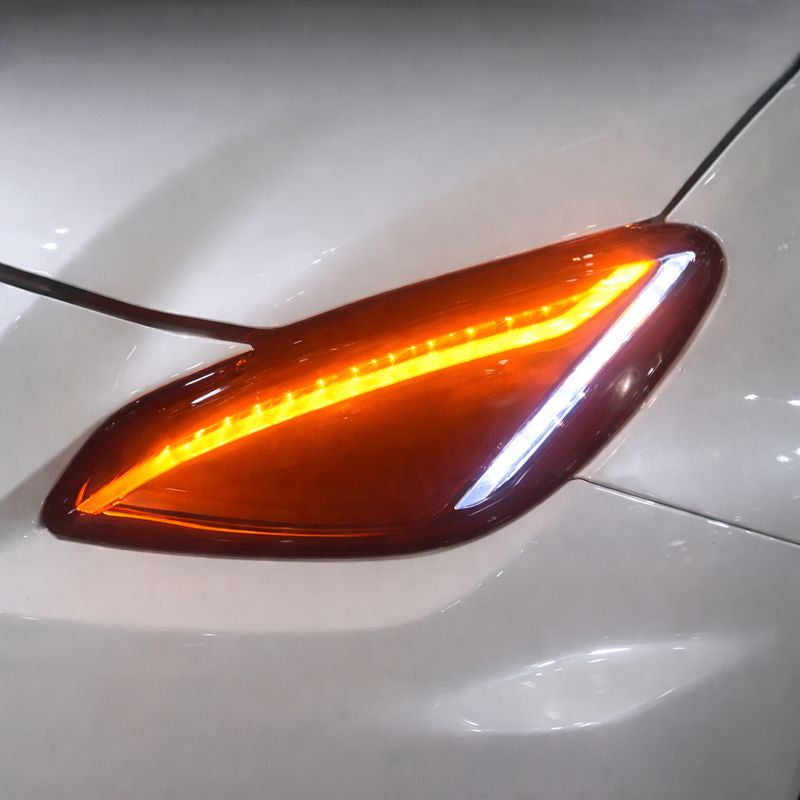 Fari anteriori a Led per Toyota GR86/Subaru BRZ (2021-2023)