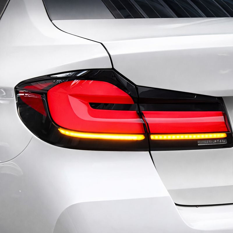Luci posteriori a Led per BMW G30/G38 (2018-2020)