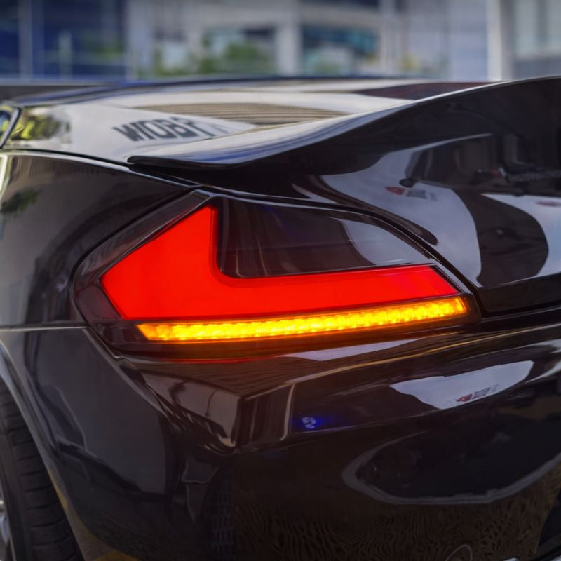 Luci posteriori a Led per BMW Z4 E89 (2009-2016)