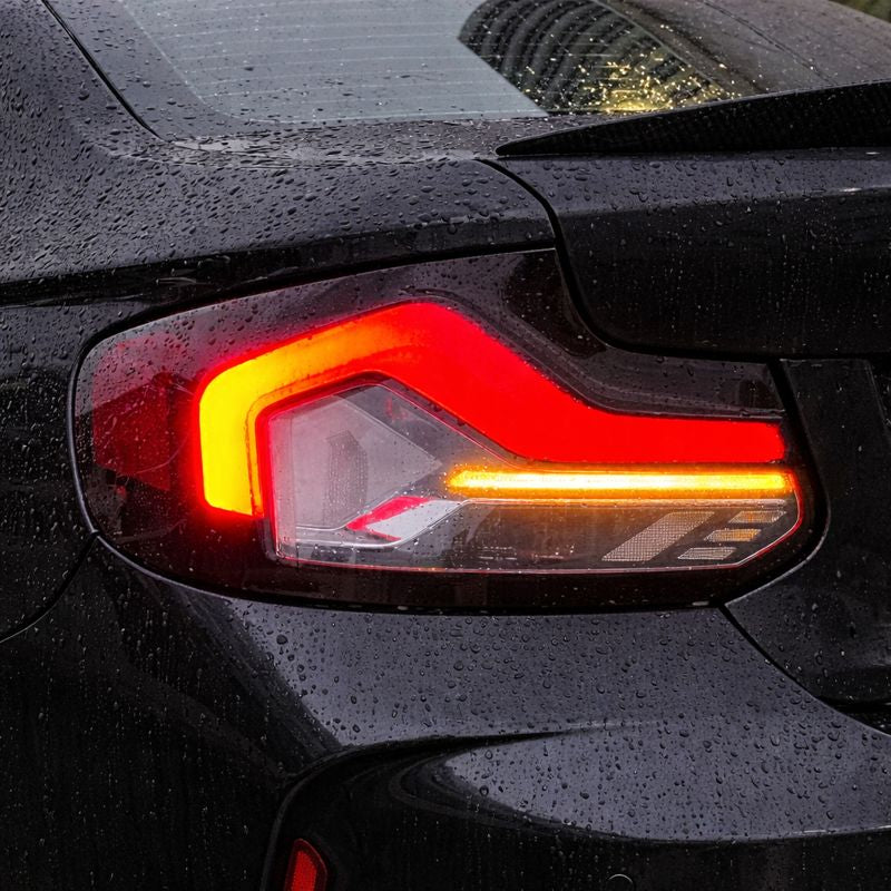 Luci posteriori a Led per BMW F22 (2014-2019)