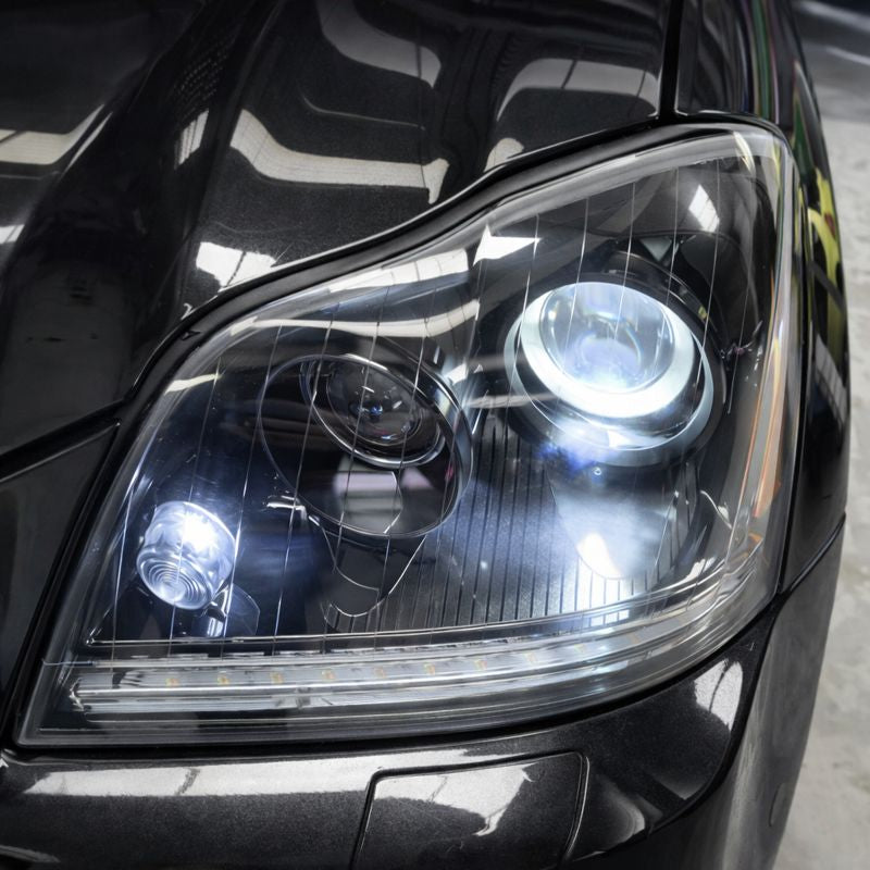 Fari anteriori a Led per Mercedes-Benz GL450 (2006–2011)