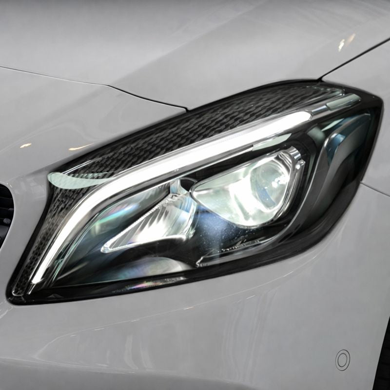 Fari anteriori a Led per Mercedes-Benz Classe A A180 (2013–2018)