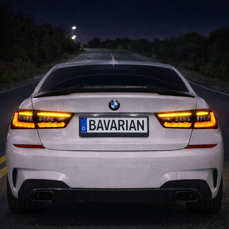Luci posteriori a Led per BMW G20/G28 (2020-2024)
