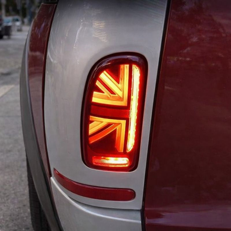 Luci posteriori a Led per Mini Clubman R55 (2007-2013)