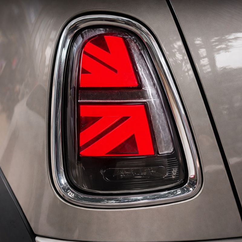 Luci posteriori a Led per Mini R56/R57 (2007-2013)