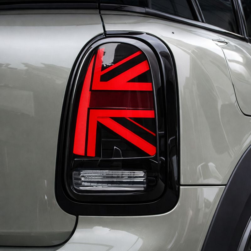 Luci posteriori a Led per Mini Countryman F60 (2017-2023)