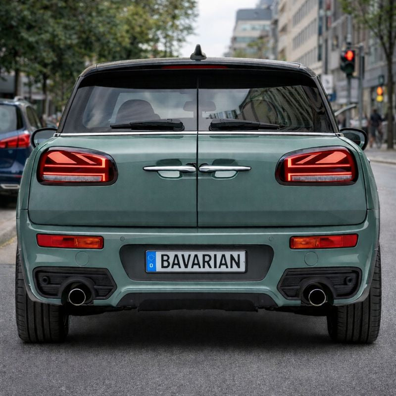 Luci posteriori a Led per Mini Clubman F54 (2014-2023)