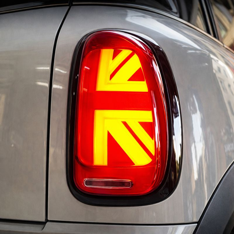 Luci posteriori a Led per Mini Countryman F60 (2014-2019)