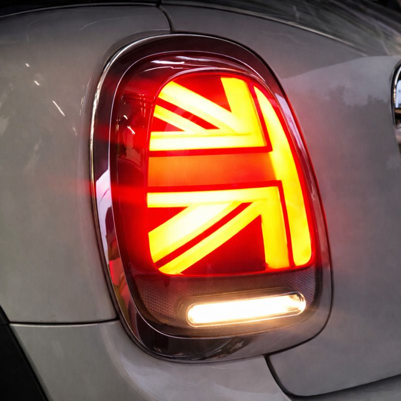 Luci posteriori a Led per Mini F55/F56 (2014-2019)