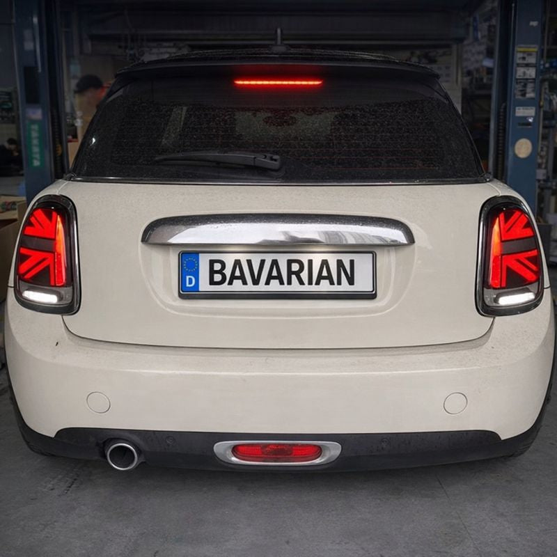 Luci posteriori a Led per Mini F55/F56 (2014-2019)