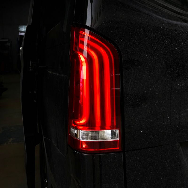 Luci posteriori a Led per Benz Vito V260 (2016-2021)
