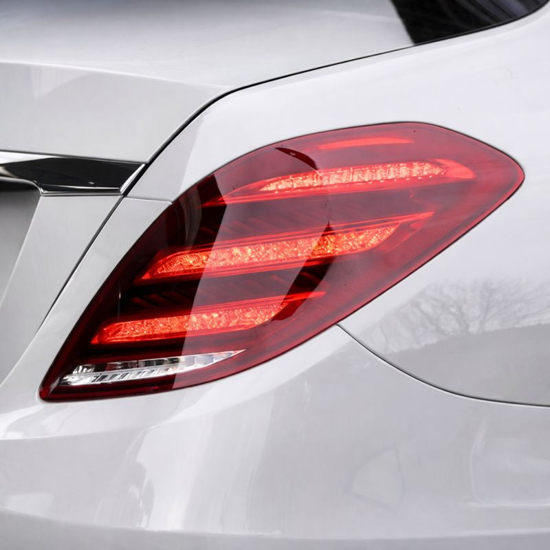 Luci posteriori a Led per Benz S-class W222 (2014-2017)