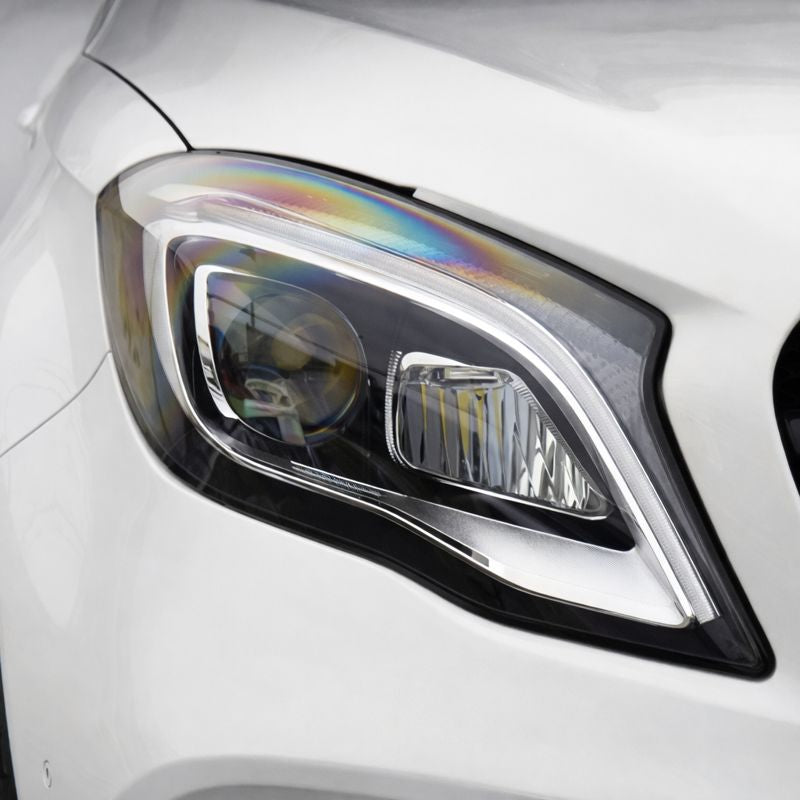 Fari anteriori a Led per Mercedes-Benz GLA (2015–2019)