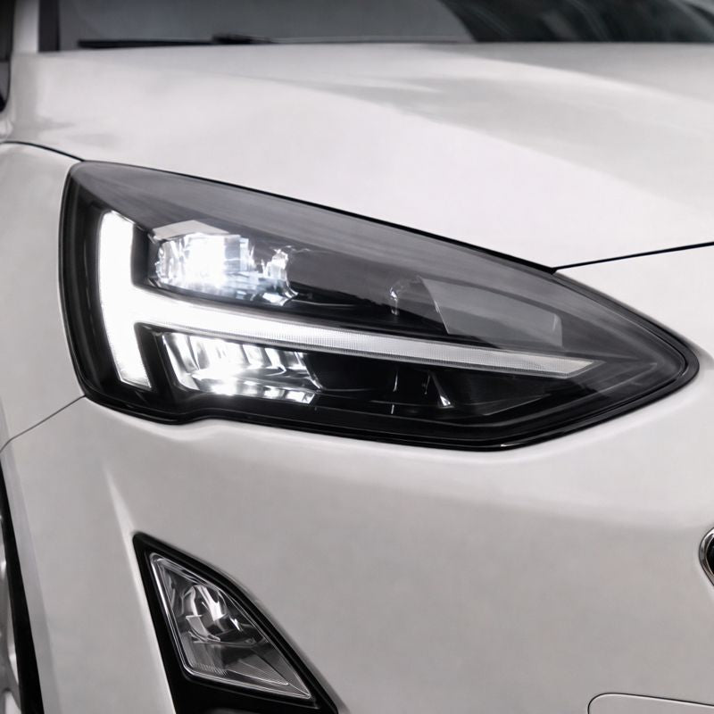 Fari anteriori a Led per Ford Focus MK4 (2019–2020)