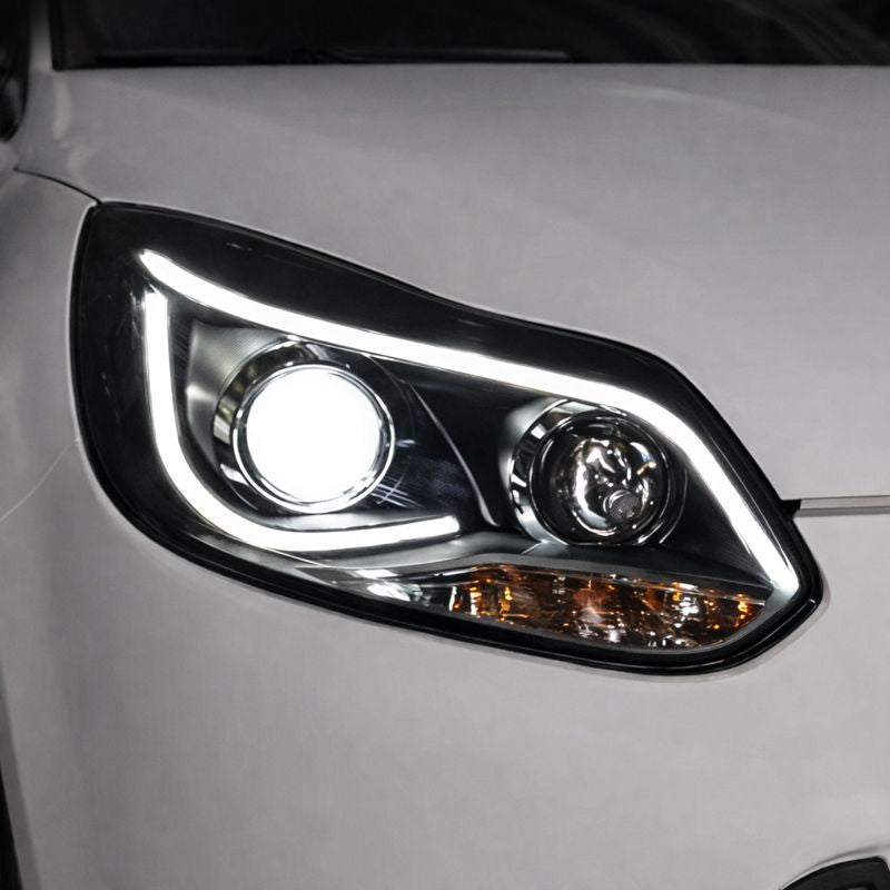 Fari anteriori a Led per Ford Focus MK3 (2012–2014)