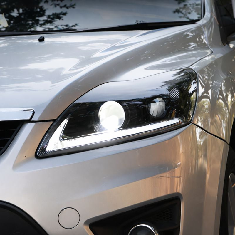 Fari anteriori a Led per Ford Focus (2009–2014)