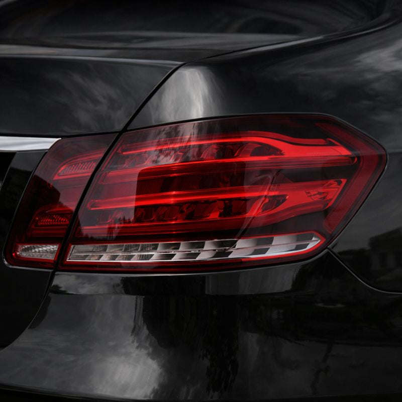 Luci posteriori a Led per Benz E-class W212 (2010-2015)