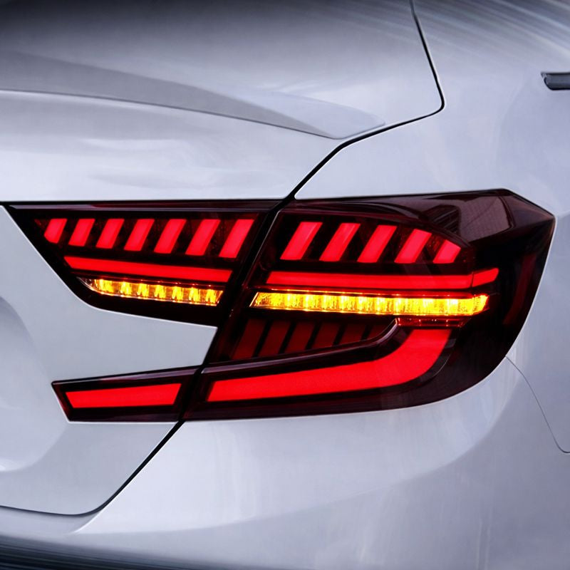 Luci posteriori a Led per Honda Accord (2018-2022)