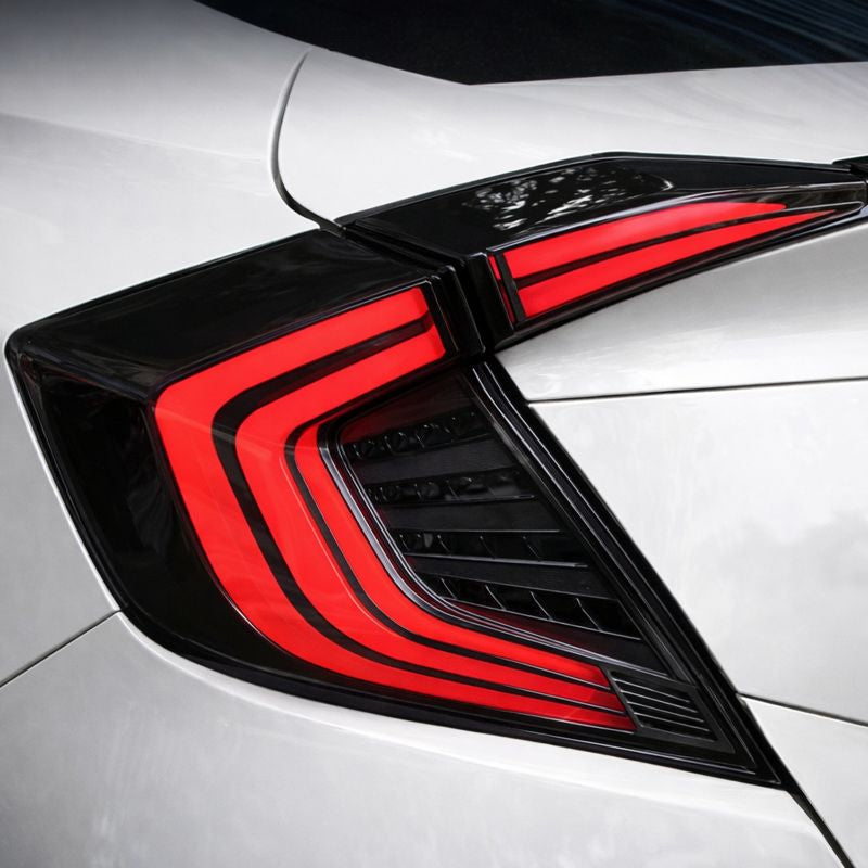 Luci posteriori a Led per Honda Civic (2016-2021)