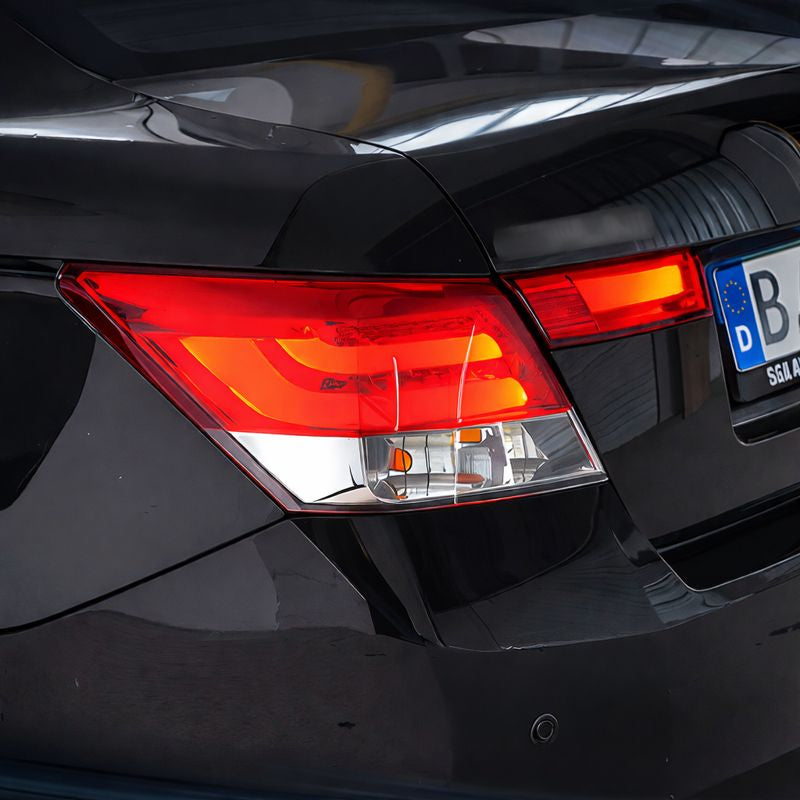 Luci posteriori a Led per Honda Accord (2008-2013)