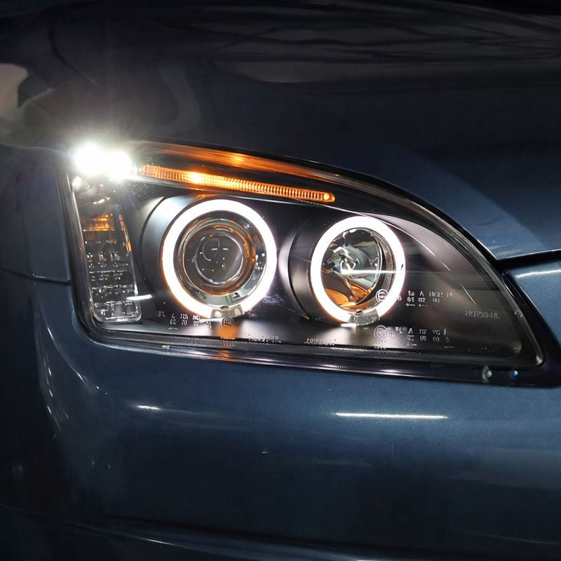 Fari anteriori a Led per Ford Focus (2005–2008)