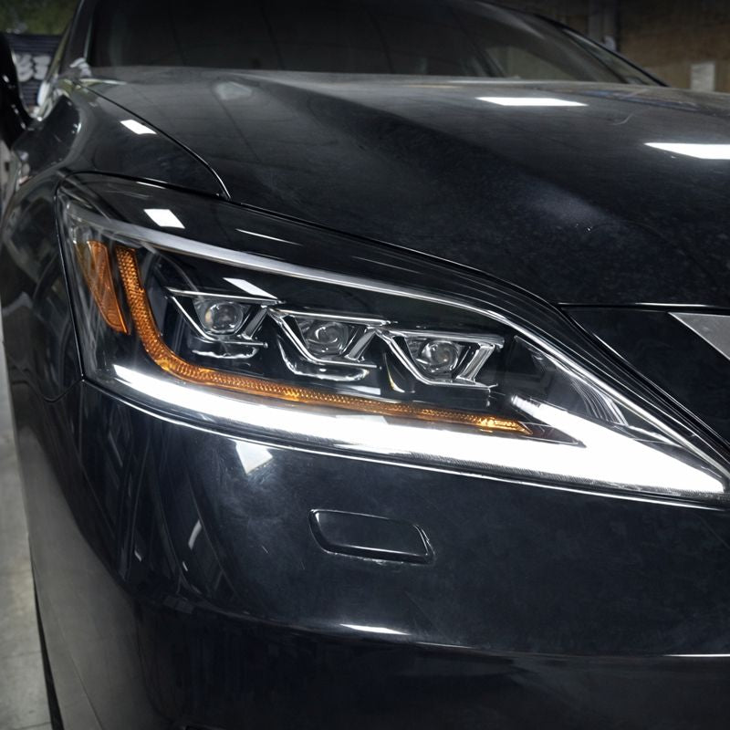 Fari anteriori a Led per Lexus ES350 / ES240 (2006–2012)