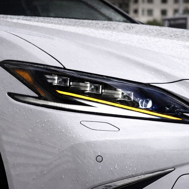 Fari anteriori a Led per Lexus ES200 (2018–2023)