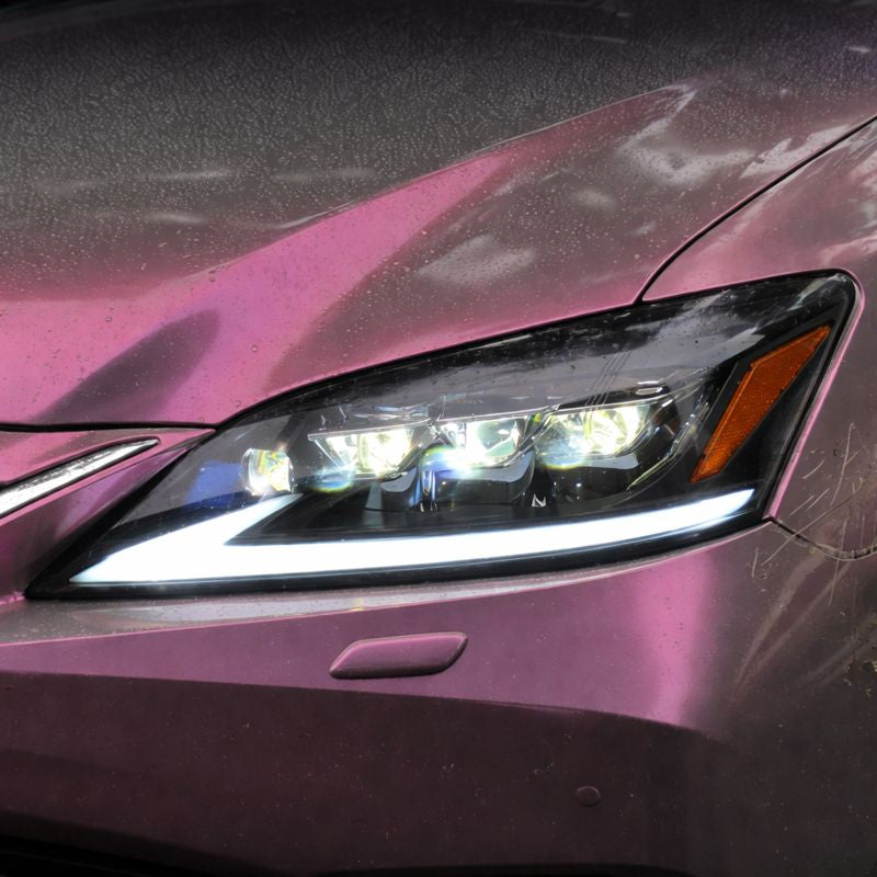 Fari anteriori a Led per Lexus ES350 / ES240 (2006–2012)