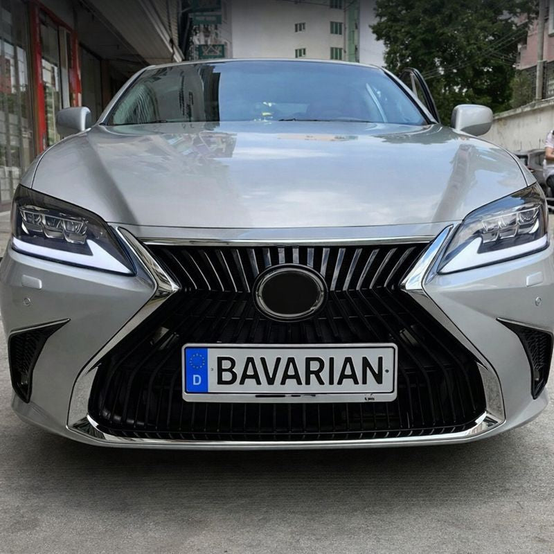 Fari anteriori a Led per Lexus ES350 / ES240 (2006–2012)