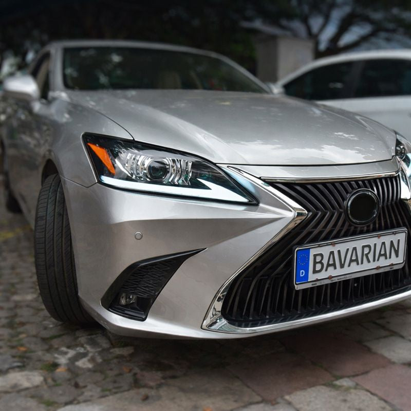 Fari anteriori a Led per Lexus ES350 / ES240 (2006–2012)