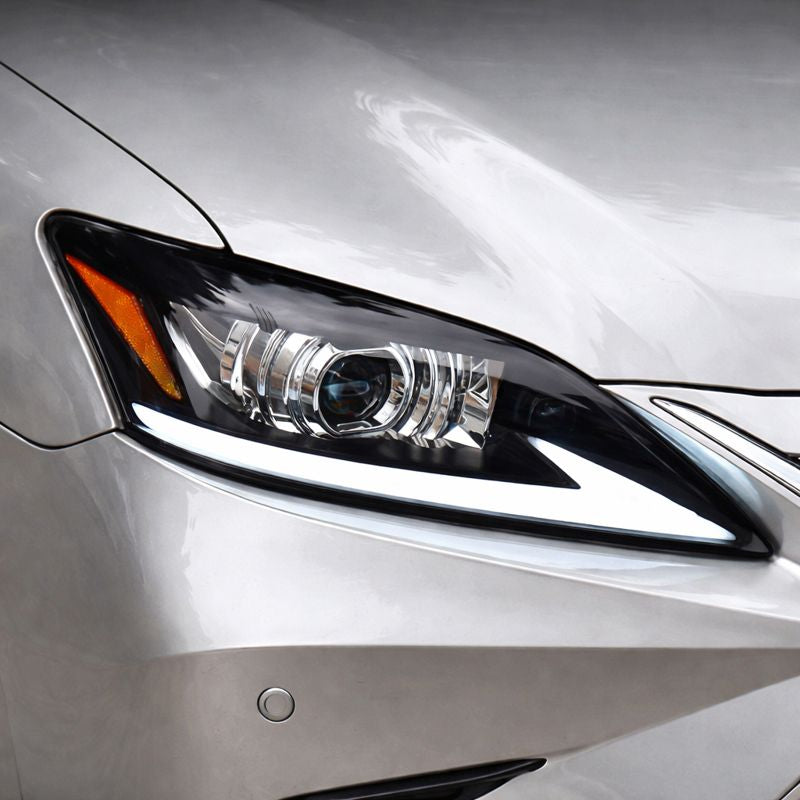 Fari anteriori a Led per Lexus ES350 / ES240 (2006–2012)