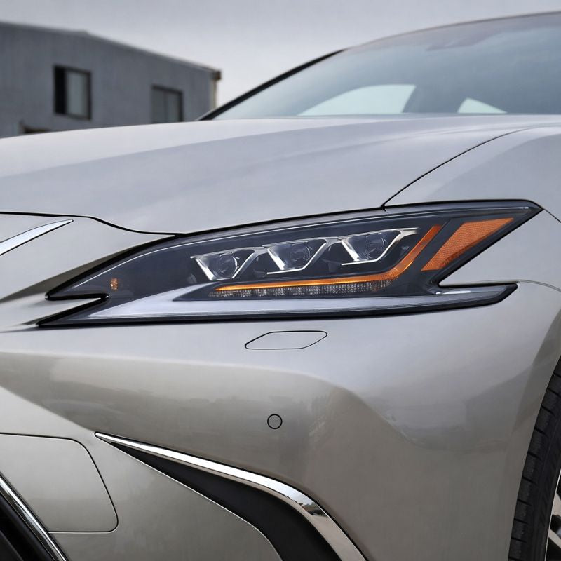 Fari anteriori a Led per Lexus ES200 (2018–2021)